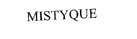 MISTYQUE