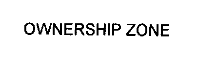 OWNERSHIP ZONE