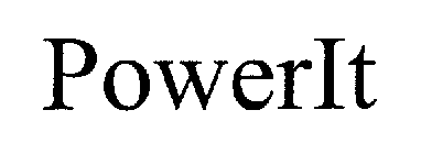 POWERIT