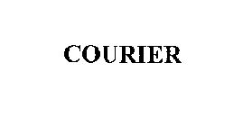 COURIER