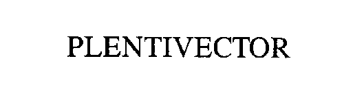 PLENTIVECTOR