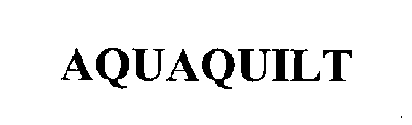 AQUAQUILT