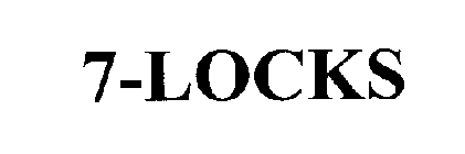 7-LOCKS