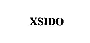 XSIDO