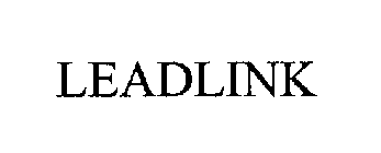 LEADLINK