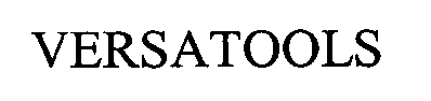VERSATOOLS