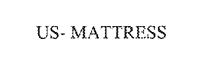 US- MATTRESS