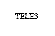 TELE3