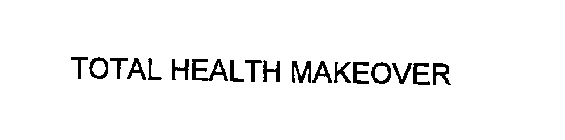 TOTAL HEALTH MAKEOVER