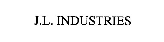 J.L. INDUSTRIES