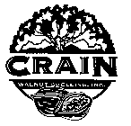 CRAIN WALNUT SHELLING, INC.