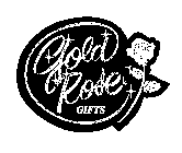 GOLD ROSE GIFTS