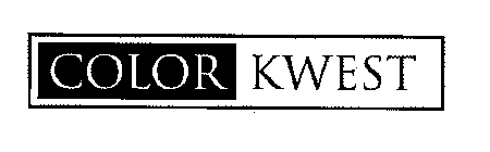 COLOR KWEST