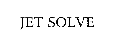 JET SOLVE