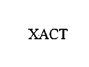 XACT