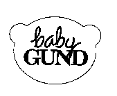 BABY GUND