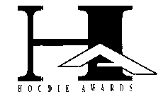 H A HOODIE AWARDS