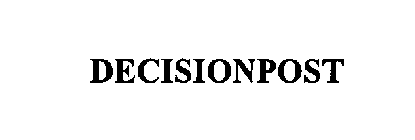 DECISIONPOST