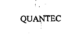 QUANTEC