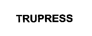 TRUPRESS