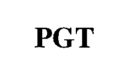 PGT