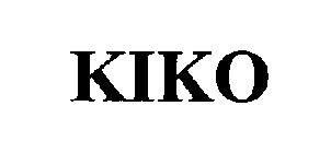 KIKO