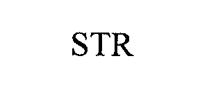 STR