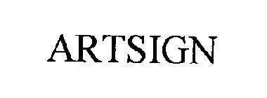 ARTSIGN
