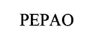PEPAO