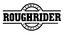 ROUGHRIDER GENETICS