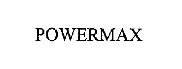 POWERMAX