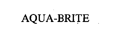 AQUA-BRITE