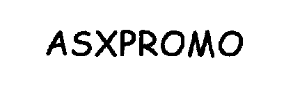 ASXPROMO