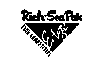 RICH-SEAPAK YOUR COMPETITIVE EDGE