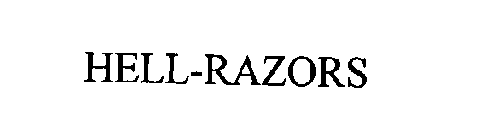 HELL-RAZORS