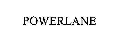 POWERLANE