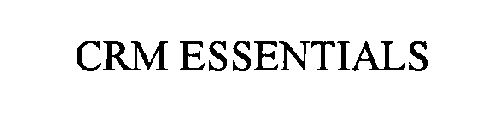 CRM ESSENTIALS