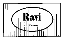 RAVI PETRO
