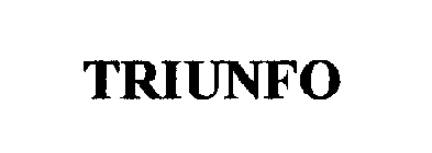 TRIUNFO