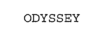 ODYSSEY