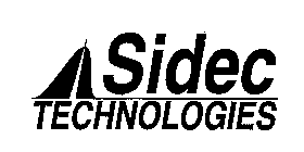 SIDEC TECHNOLOGIES