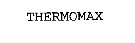 THERMOMAX