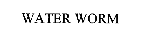 WATER WORM