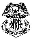 LAW NRA ENFORCEMENT