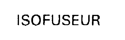 ISOFUSEUR