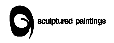 SCULPTURED PAINTINGS