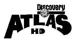 DISCOVERY ATLAS HD