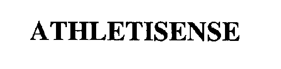 ATHLETISENSE