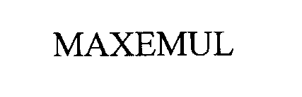 MAXEMUL