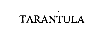 TARANTULA